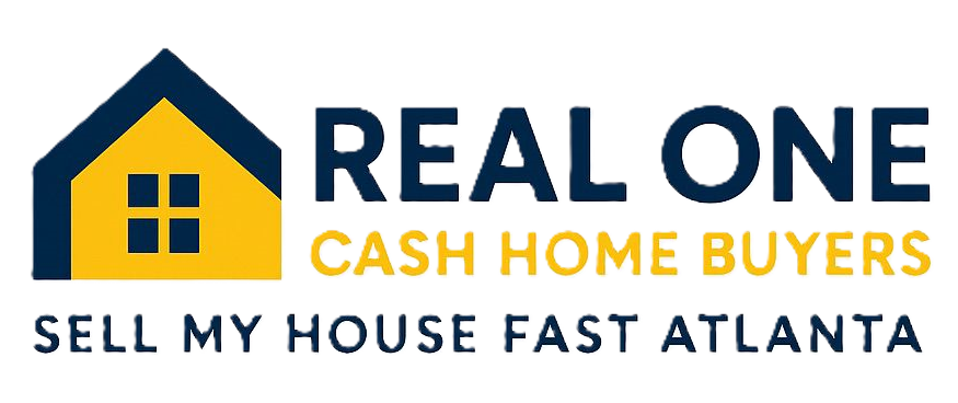 real one cash home buyers in GA